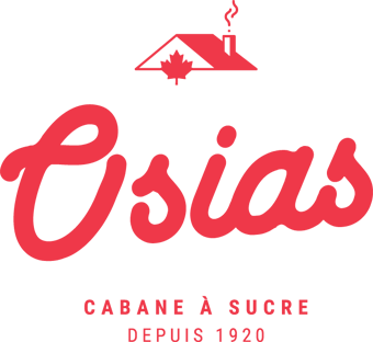 Cabane Osias